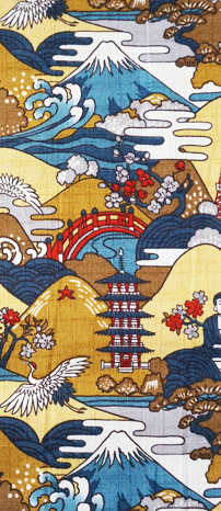 kimonogoldfuji