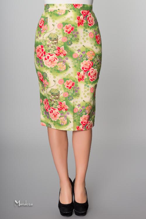 Pencil skirts Wiggle skirts in a fabulous range of prints
