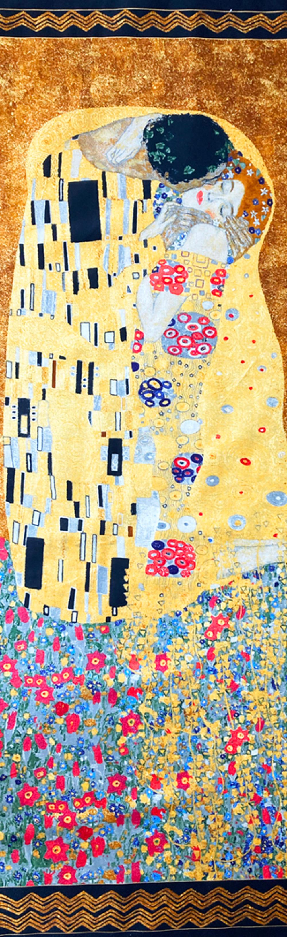 galleryskirtklimkiss